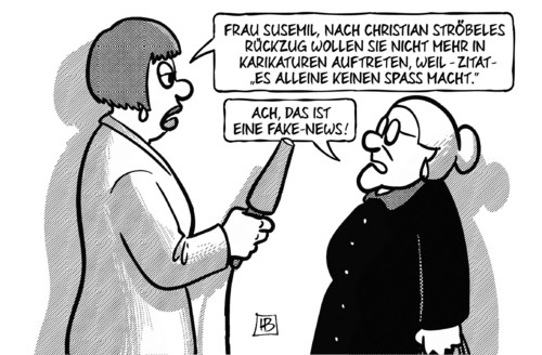 Ströbele Ströbele
