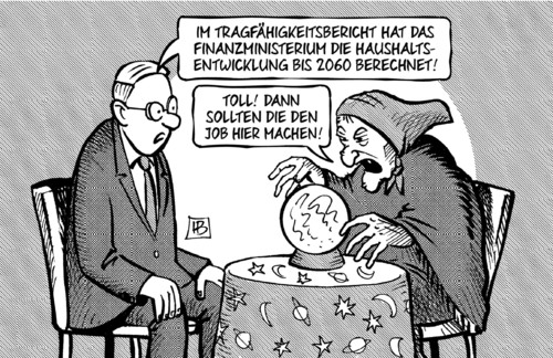 Tragfähigkeitsbericht Tragfähigkeitsbericht