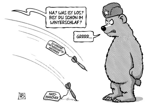 Ukraine-Partnerschaft Ukraine-Partnerschaft