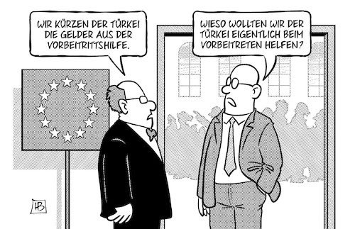 Vorbeitrittshilfe Vorbeitrittshilfe