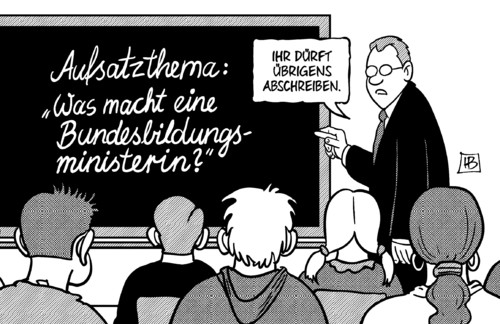 Vorbild Schavan Vorbild Schavan
