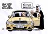 Abu Dhabi steigt bei Daimler ein