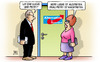 Cartoon: AfD-Nachtreten (small) by Harm Bengen tagged afd,nachtreten,lucke,petry,austreten,partei,rechts,populisten,harm,bengen,cartoon,karikatur