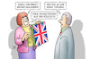 Cartoon: Brexit-Hintertürchen (small) by Harm Bengen tagged brexit,verhandlungen,uk,gb,adventskalender,hintertürchen,rückseite,weihnachten,harm,bengen,cartoon,karikatur