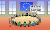 Cartoon: Briten-Nachtisch (small) by Harm Bengen tagged briten,nachtisch,essen,cameron,austreten,eu,europa,brexit,uk,gb,referendum,abstimmung,austritt,harm,bengen,cartoon,karikatur