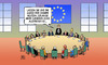 Cartoon: Cameron muss Austreten (small) by Harm Bengen tagged cameron,austreten,eu,europa,brexit,uk,gb,referendum,abstimmung,austritt,harm,bengen,cartoon,karikatur