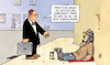 Cartoon: Direktzahlungen (small) by Harm Bengen tagged direktzahlungen,entlastungspaket,trend,armut,bettler,spenden,soziales,harm,bengen,cartoon,karikatur