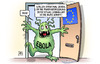 Ebola in Europa