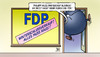 FDP-Schlussverkauf