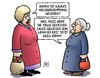 Cartoon: Gaucks Neujahrempfang (small) by Harm Bengen tagged gauck,neujahrempfang,bundespräsident,silvestersause,silvester,alkohol,kater,harm,bengen,cartoon,karikatur
