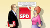 Cartoon: Kandidatenname (small) by Harm Bengen tagged kandidatenname,namen,boris,spd,scholz,kanzlerkandidatur,pistorius,olaf,harm,bengen,cartoon,karikatur