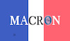 Cartoon: Macrons blaues Auge (small) by Harm Bengen tagged macron,blaues,auge,veilchen,frankreich,wahl,parlamentswahl,fahne,harm,bengen,cartoon,karikatur