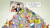 Cartoon: Müll-Konferenz Genf (small) by Harm Bengen tagged müll,export,konferenz,genf,harm,bengen,cartoon,karikatur