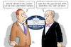 Cartoon: Neue Iran-Sanktionen (small) by Harm Bengen tagged weisses,haus,iran,sanktionen,atom,abkommen,trump,usa,harm,bengen,cartoon,karikatur