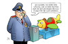 Cartoon: Piloten-Training (small) by Harm Bengen tagged piloten,training,bundeswehr,luftwaffe,übungsfluege,nato,kinderflugzeug,general,handy,harm,bengen,cartoon,karikatur