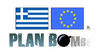 Cartoon: Plan B (small) by Harm Bengen tagged plan,bombe,referendum,frist,europa,sondergipfel,grexit,troika,institutionen,eu,ezb,iwf,griechenland,pleite,schulden,harm,bengen,cartoon,karikatur