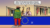 Cartoon: Portugal-Schirm (small) by Harm Bengen tagged portugal,schirm,rettung,rettungsschirm,kredite,kreditwürdigkeit,finanzen,finanzkrise,rating,eu,europa,spekulation,spekulaten