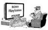 Sony-Paystation