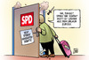 SPD-Kandidatendebatte
