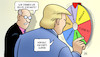 Cartoon: Trump und Nato (small) by Harm Bengen tagged nato,trump,usa,gluecksrad,obsolet,harm,bengen,cartoon,karikatur