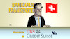 Cartoon: UBS schluckt Credit Suisse (small) by Harm Bengen tagged ubs,credit,suisse,banken,fusion,frankenstein,monster,bankenkrise,harm,bengen,cartoon,karikatur