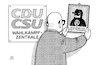 Unions-Mitarbeiter