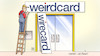 Cartoon: Wirecard (small) by Harm Bengen tagged weird,seltsam,wirecard,betrug,treuhandkonten,finanzdienstleister,harm,bengen,cartoon,karikatur