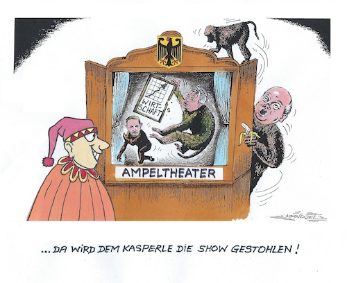 Affentheater