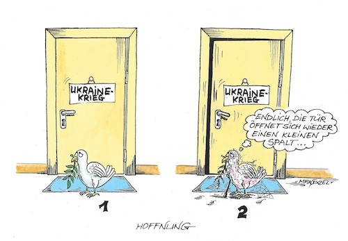 Cartoon: Nicht aufgeben (medium) by mandzel tagged usa,europa,ukraine,krieg,frieden,trump,selenskyj,usa,europa,ukraine,krieg,frieden,trump,selenskyj