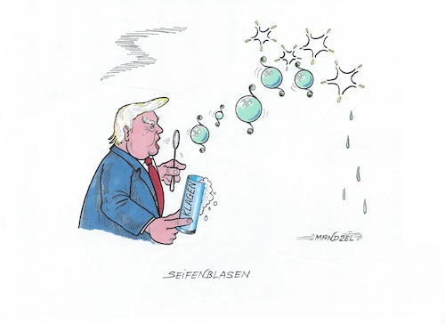 Cartoon: Trumps Klagen gegen Ergebnissel (medium) by mandzel tagged trump,biden,usa,wahlen,corona,lügen,betrug,manipulationen,klagen,demokratiedemontage,trump,biden,usa,wahlen,corona,lügen,betrug,manipulationen,klagen,demokratiedemontage