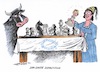 Cartoon: Das EU-Strategiespiel (small) by mandzel tagged eu,postengeschacher,egoismen,führungssuche,strategiespiel