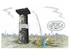 Cartoon: Deutsche Wirtschaft im Loch (small) by mandzel tagged ampel,deutschland,wirtschaft,verarmung,arbeitslosigkeit,inflation,wohnungsnot