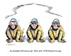 Die drei Affen