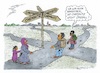 Cartoon: Hass (small) by mandzel tagged hass,migranten,chemnitz,flüchtlinge,krawalle,scharfmacher,rechtsradikalismus