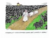 Cartoon: Missbrauch in der Kirche (small) by mandzel tagged kirche,fehltritte,missbräuche,aufarbeitung