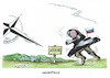 Cartoon: Putins Hexentanz (small) by mandzel tagged russland,putin,nato,osterweiterung,ukraine,hexentanz
