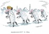 Cartoon: Regierungsantritt (small) by mandzel tagged afghanistan,kabul,taliban,regierungsbildung