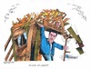 Cartoon: Tsipras setzt auf Reformen (small) by mandzel tagged griechenland,tsipras,reformen,hilfspakete,stabilisierung