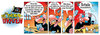 Cartoon: Die Thekenpiraten 09 (small) by stefanbayer tagged recyclebar,tresen,getränk,nachdenken,alter,vergessen,alt,comic,stefan,bayer,stefanbayer,theke,piraten,thekenpiraten,kneipe,bar,lounge,trinken,freizeit,gastronomie,geburtstag,47,weicheier,geburtstagskarte,vergesslichkeit,alzheimer