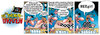 Cartoon: Die Thekenpiraten 62 (small) by stefanbayer tagged theke,piraten,thekenpiraten,kneipe,lounge,club,bar,thekengespräch,mann,frau,beziehung,liebe,bier,alkohol,betrunken,kumpel,vergessen,vergesslich,birgit,biergit,stefan,bayer,stefanbayer,bay,namen,peinlich