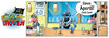 Cartoon: Die Thekenpiraten 74 (small) by stefanbayer tagged theke,piraten,thekenpiraten,bar,kneipe,club,lounge,bier,likör,alkohol,öl,aperol,aperitif,campari,roboter,android,messe,industrie,wirtschaft,technik,arbeitsplätze,fortschritt,digitalisierbar,bayer,bay,stefanbayer,zack
