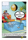 Fisch-Fußmassage
