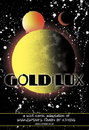 Cartoon: GOLDiLUX Scene 1 (small) by gothink tagged timon,science,fiction,sci,fi,athens,shakespear,adaptation,space,planet,distant