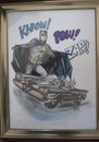 Cartoon: 1966 BATMAN STYLE (small) by ade tagged batman