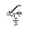 Cartoon: Tristan Tzara (small) by Michele Rocchetti tagged tristan,tzara,dada,dadiasm,romanian,romany,art,literature