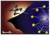 Cartoon: Elections UE 2024 (small) by ismail dogan tagged elections,ue,2024