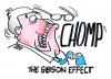 Cartoon: ABC NUZ (small) by barbeefish tagged charlie,gibson
