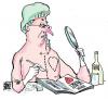 Cartoon: do it yourself (small) by barbeefish tagged med,costs,