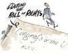 Cartoon: founding (small) by barbeefish tagged obama
