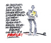 Cartoon: profile (small) by barbeefish tagged profile